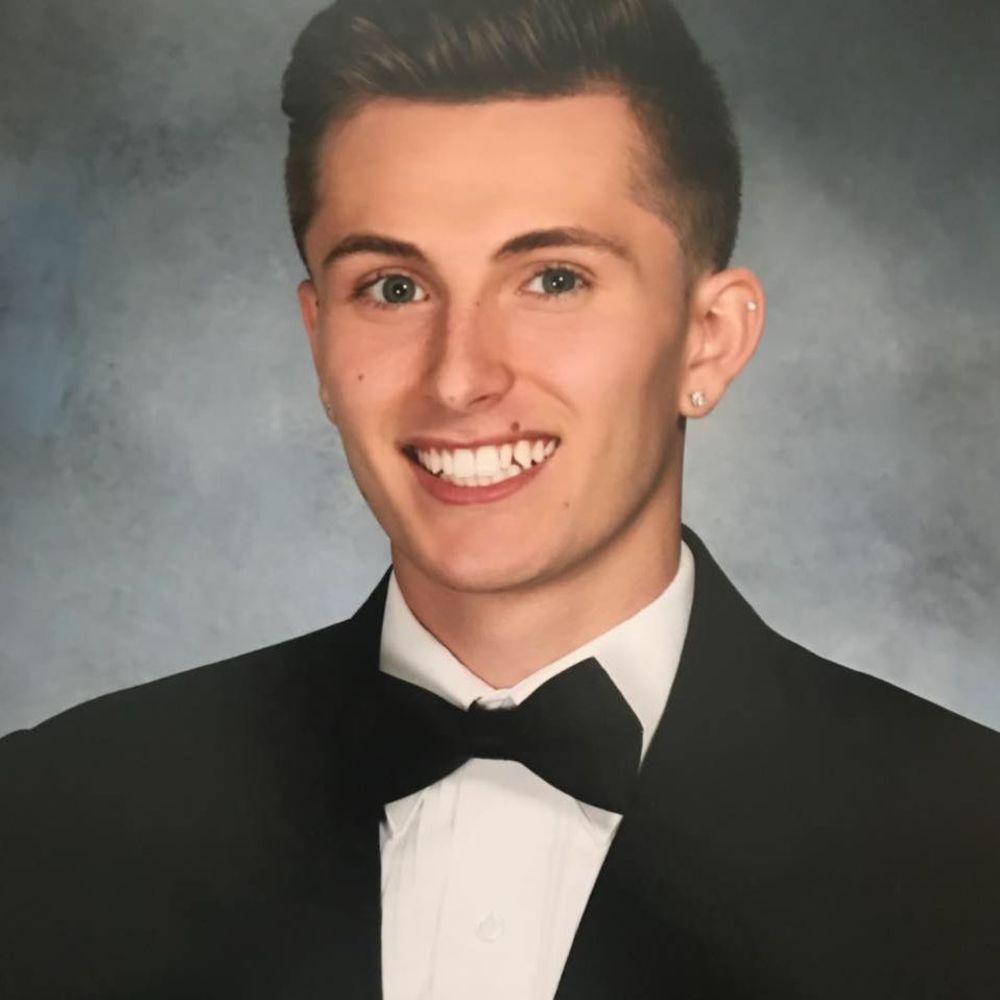 Meet your Posher, Tommy